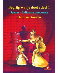 Begrijp Wat Je Doet: Deel 1