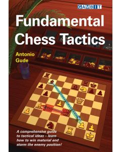 Fundamental Chess Tactics