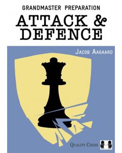 Grandmaster Preparation - Attack & Defence