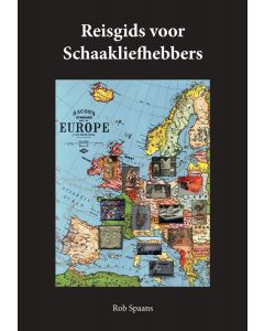 Reisgids voor Schaakliefhebbers