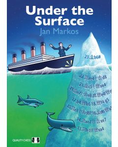 Under the Surface (Hardcover)