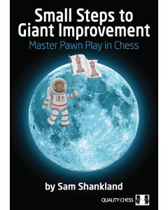 Small Steps to Giant Improvement