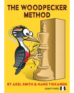 The Woodpecker Method (Hardcover)
