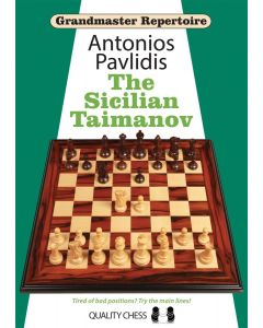 Grandmaster Repertoire - The Sicilian Taimanov