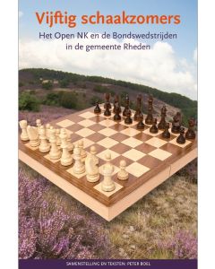Vijftig Schaakzomers