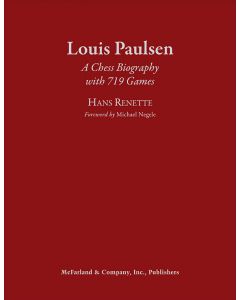 Louis Paulsen