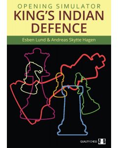 Opening Simulator - King's Indian Defence