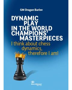 Dynamic Play In The World Champions' Masterpieces