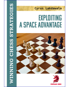 Exploiting a Space Advantage
