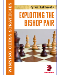 Exploiting the Bishop Pair