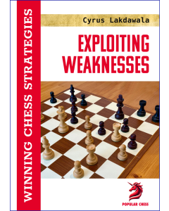 Exploiting Weaknesses