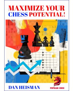 Maximize Your Chess Potential!