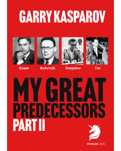 My Great Predecessors 2