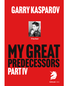 My Great Predecessors 4