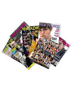New In Chess Complete 2012
