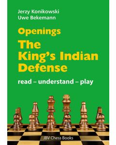 Openings - The King's Indian Defense