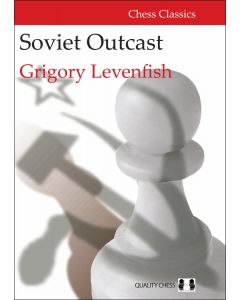Soviet Outcast (Hardcover)