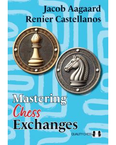 Mastering Chess Exchanges