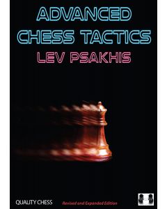 Advanced Chess Tactics