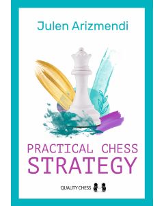 Practical Chess Strategy