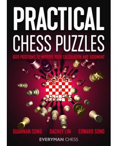 Practical Chess Puzzles