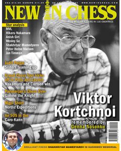 New In Chess 2016/5