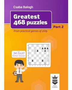 Greatest 468 Puzzles - Part 2
