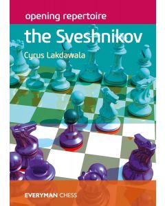 Opening Repertoire: The Sveshnikov