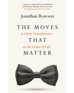 The Moves that Matter