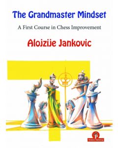 The Grandmaster Mindset