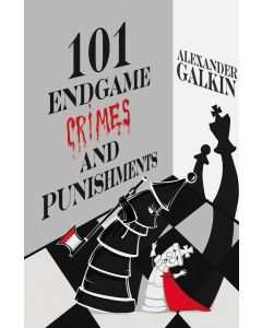 101 Endgame Crimes and Punishments