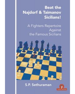 Beat the Najdorf & Taimanov Sicilians!