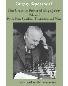 The Creative Power of Bogoljubov Volume I