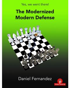 The Modernized Modern Defense