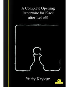 A Complete Repertoire for Black after 1.e4-e5!