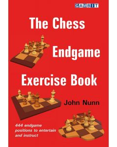 The Chess Endgame Exercise Book