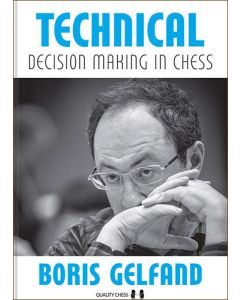 Technical Decision Making in Chess