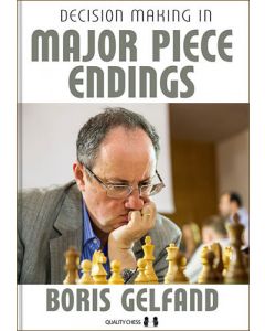 Decision Making in Major Piece Endings