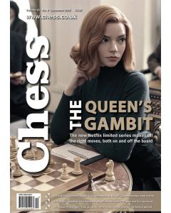 Chess Magazine December 2020