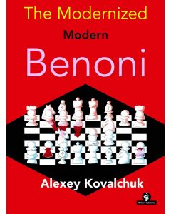 The Modernized Modern Benoni