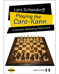 Playing the Caro-Kann