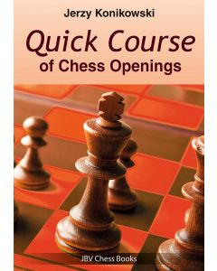 Quick Course of Chess Openings