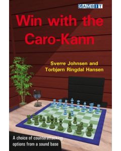 Win with the Caro-Kann
