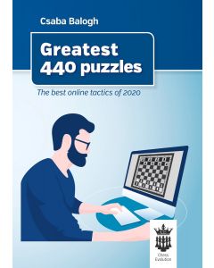 Greatest 440 Puzzles