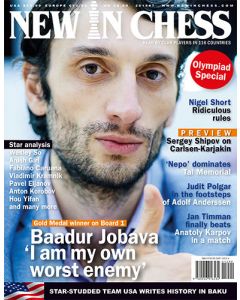 New In Chess 2016/7