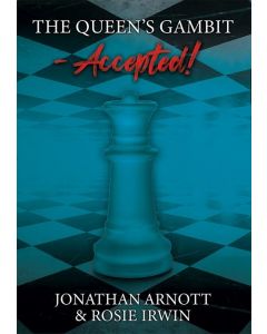 The Queen's Gambit - Accepted!