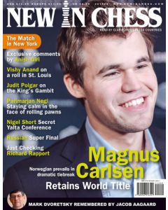New In Chess 2016/8
