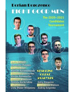 Eight Good Men