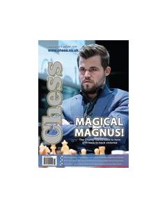 Chess Magazine July 2021