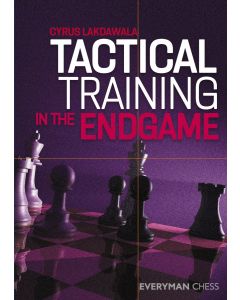 Tactical Training in the Endgame